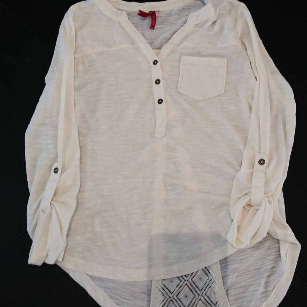 Women's clothing